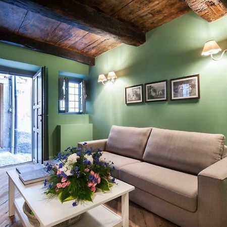 Isola Bella Apartments - Via Villa 9 Стреза Екстериор снимка