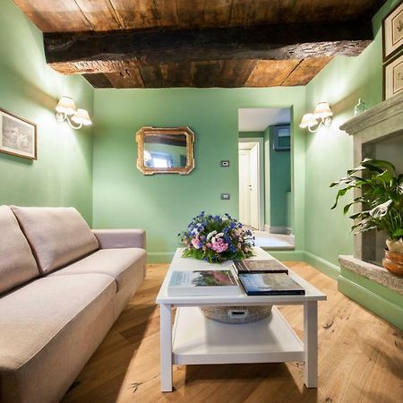 Isola Bella Apartments - Via Villa 9 Стреза Екстериор снимка