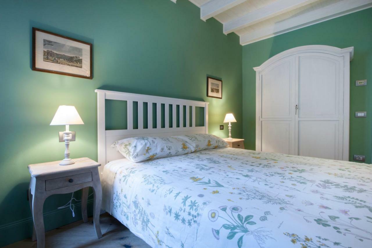 Isola Bella Apartments - Via Villa 9 Стреза Екстериор снимка
